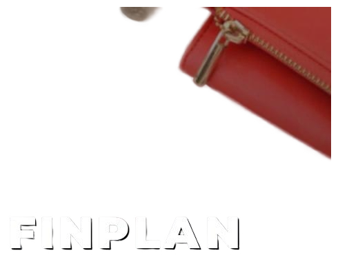 FinPlan logo